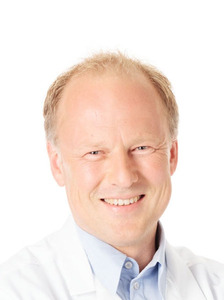 Prof. Dr. med. Jens Eckstein