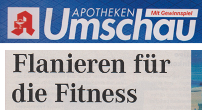 Apotheken-Umschau