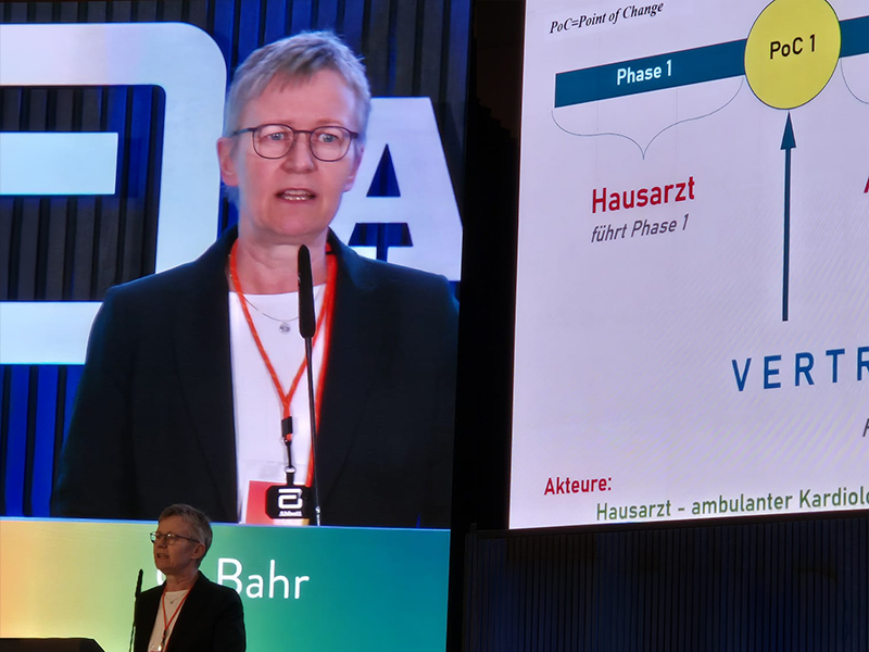 Dr. med. Christine Bahr