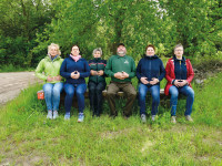 Märchenwald Rothemühl