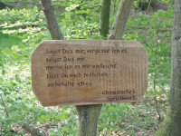Märchenwald Rothemühl