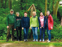 Märchenwald Rothemühl