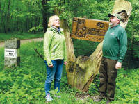 Märchenwald Rothemühl