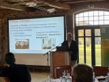 Prof. Dr. med. Friedrich Köhler (Charité Berlin) - Warum ist die telekardiologische Begleitung bei der Herzinsuffizienz wichtig? Prof. Dr. med. Köhler über telekardiologische Begleitung bei Herzinsuffizienz