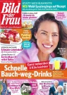 Quelle: BILD der FRAU (15/2024) BILD der FRAU (15/2024) Titelseite