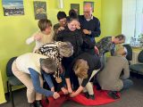 Teambildende Maßnahmen