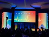 Heartmate - Vortragsbühne Heartmate - Vortragsbühne