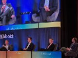 Heartmate Frankfurt a.M. - Prof. Weinreich, Prof. Fox, Prof. Morsius, Dr.Bahr Heartmate Frankfurt a.M. - Prof. Weinreich, Prof. Fox, Prof. Morsius, Dr.Bahr