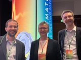 Vortragsteam: Prof. Dr. Tobias Weinreich (Klinikum Essen), Dr. Bahr (Pasewalk), Prof. Dr. Henrik Fox (Herz-u. Diabetes Zentrum Bad Oeynhausen) Vortragsteam: Prof. Dr. Tobias Weinreich (Klinikum Essen), Dr. Bahr (Pasewalk), Prof. Dr. Henrik Fox (Herz-u. Diabetes Zentrum Bad Oeynhausen)