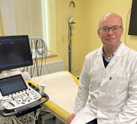 Prof. Dr. med. Marcus Dörr