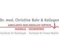 Dr. med. Christine Bahr und Kollegen - Ambulantes Herz-Kreislauf-Zentrum - Prxis für Kardiologie - Praxis für Innere Medizin